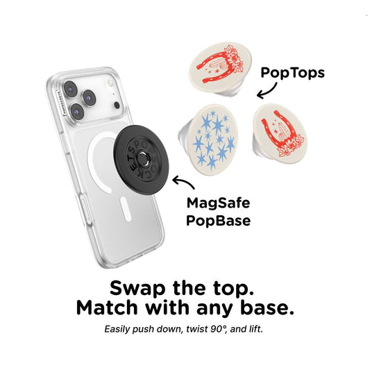 Stargazer — PopTop - US 54920