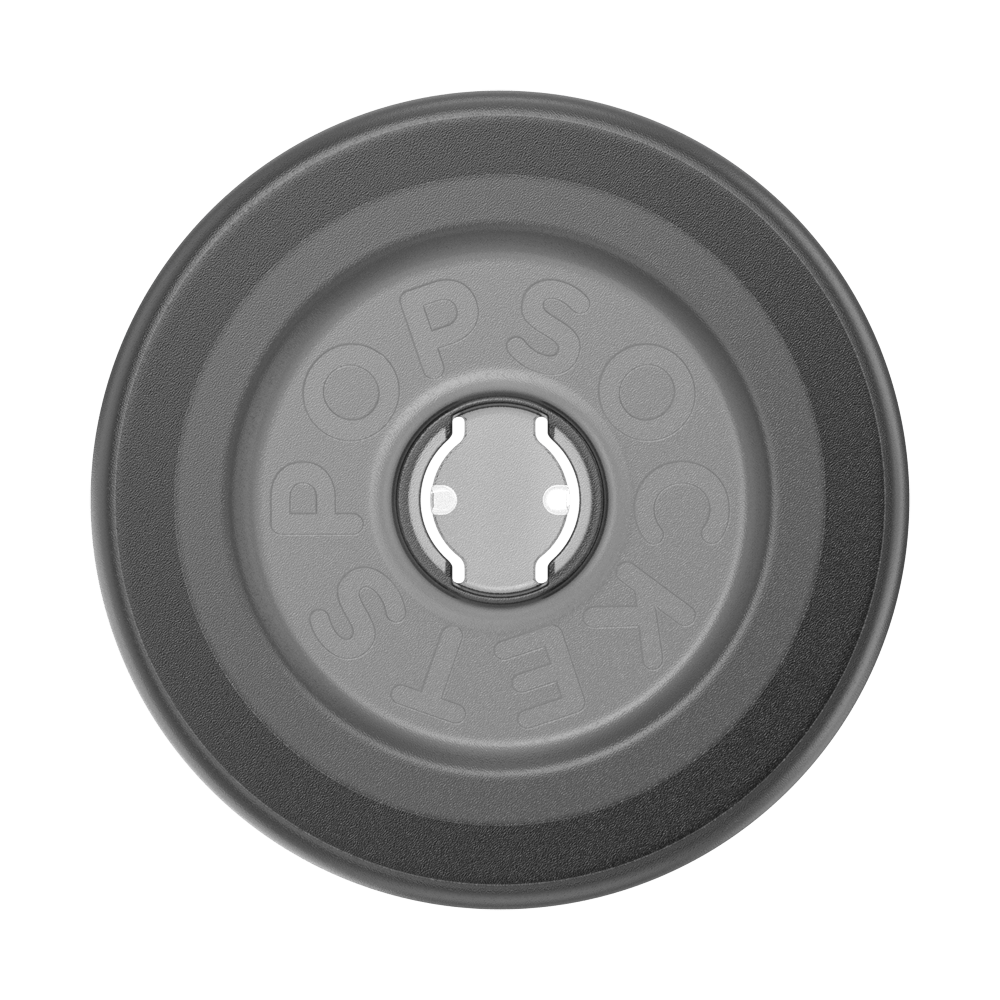 Enamel Black Veil — MagSafe PopGrip - US 08945