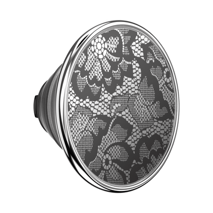 Enamel Black Veil — PopTop - US 51470