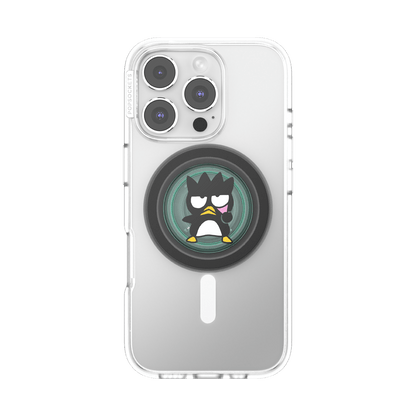 Blue Badtz Maru —  MagSafe PopGrip - US 71074