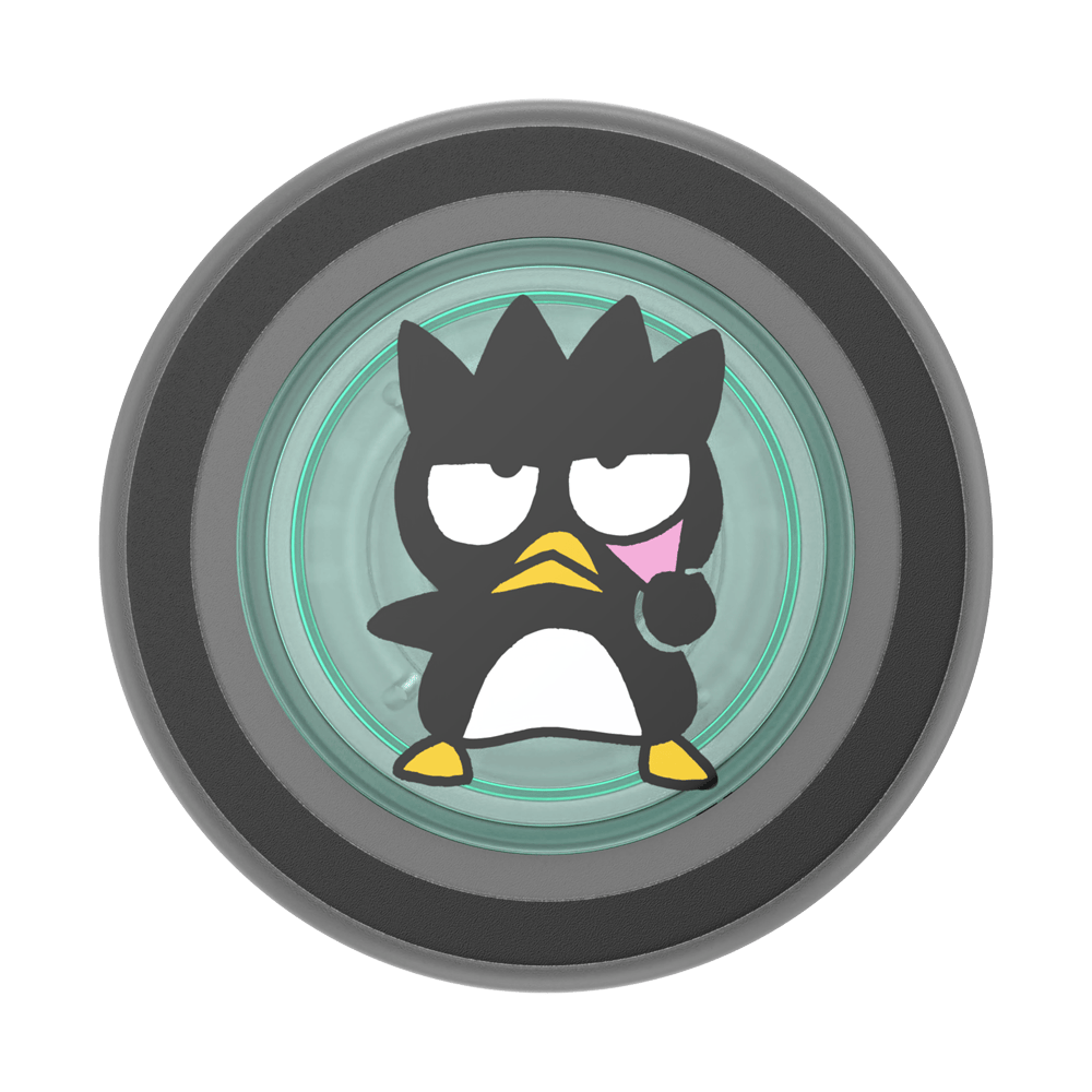Blue Badtz Maru —  MagSafe PopGrip - US 05878