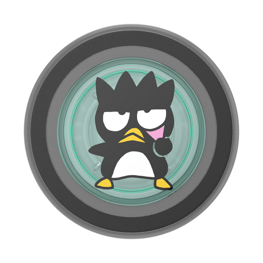 Blue Badtz Maru —  MagSafe PopGrip - US 59220
