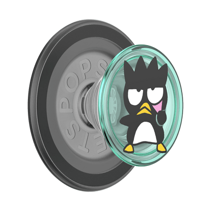 Blue Badtz Maru —  MagSafe PopGrip - US 95683