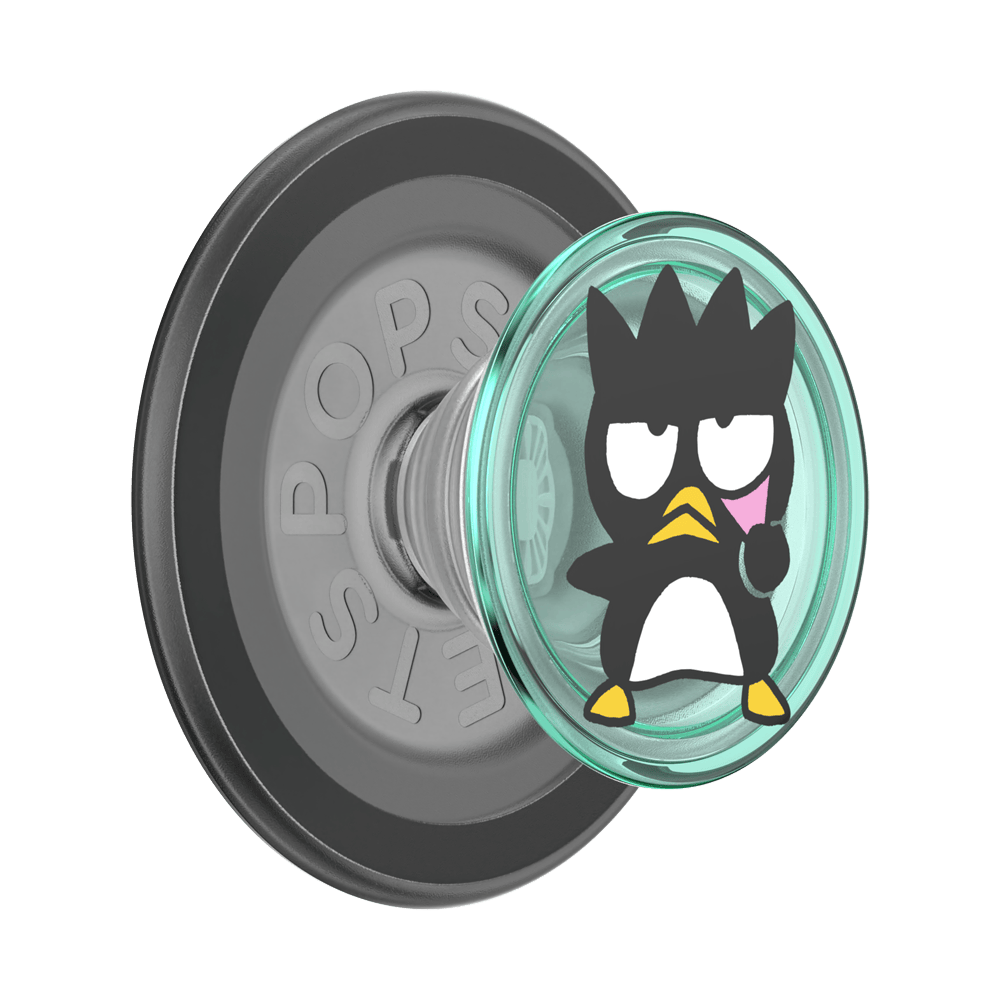 Blue Badtz Maru —  MagSafe PopGrip - US 59220