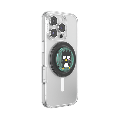 Blue Badtz Maru —  MagSafe PopGrip - US 05878