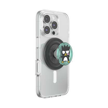 Blue Badtz Maru —  MagSafe PopGrip - US 71074