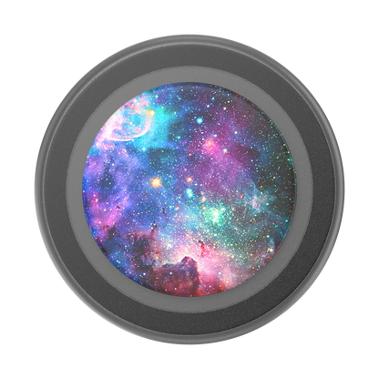 Blue Nebula — MagSafe PopGrip - US 85599