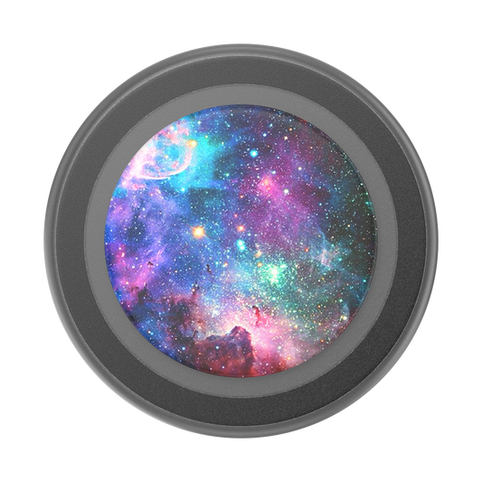 Blue Nebula — MagSafe PopGrip - US 33559