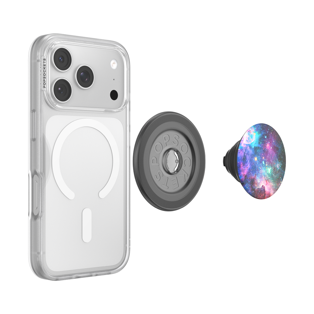 Blue Nebula — MagSafe PopGrip - US 56800