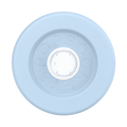 BonBon Daisy Bluebell —  MagSafe PopGrip - US 40800