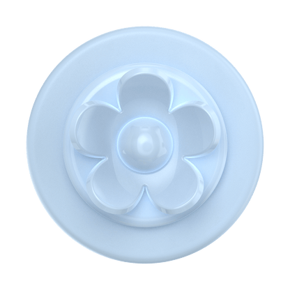 BonBon Daisy Bluebell —  MagSafe PopGrip - US 18668