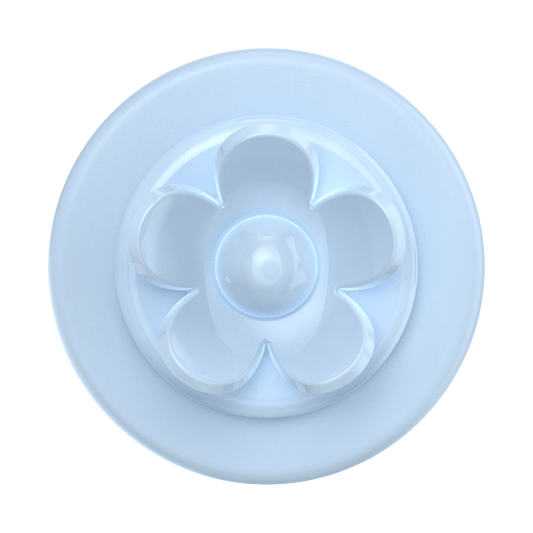BonBon Daisy Bluebell —  MagSafe PopGrip - US 40800