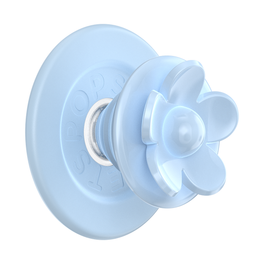 BonBon Daisy Bluebell —  MagSafe PopGrip - US 10099