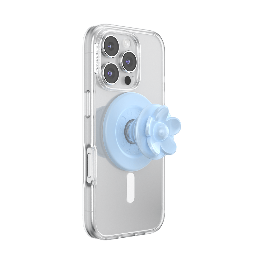 BonBon Daisy Bluebell —  MagSafe PopGrip - US 10099