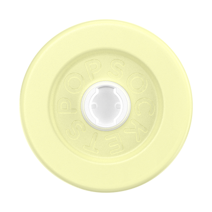 BonBon Daisy Lemon Meringue —  MagSafe PopGrip - US 71936