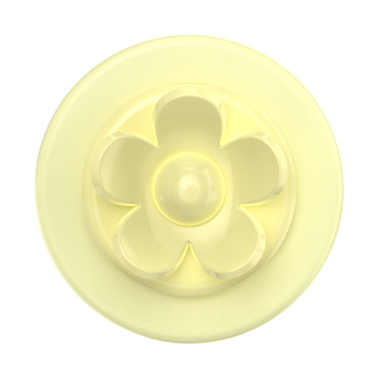 BonBon Daisy Lemon Meringue —  MagSafe PopGrip - US 71936