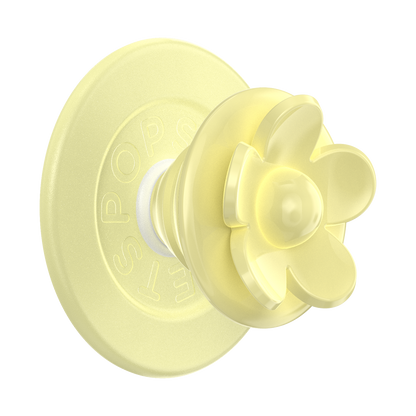 BonBon Daisy Lemon Meringue —  MagSafe PopGrip - US 57942