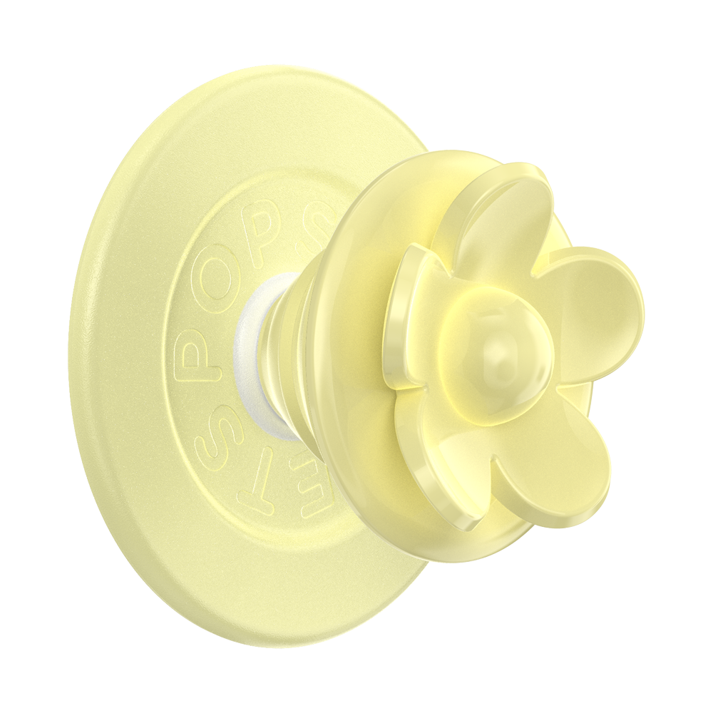 BonBon Daisy Lemon Meringue —  MagSafe PopGrip - US 97906