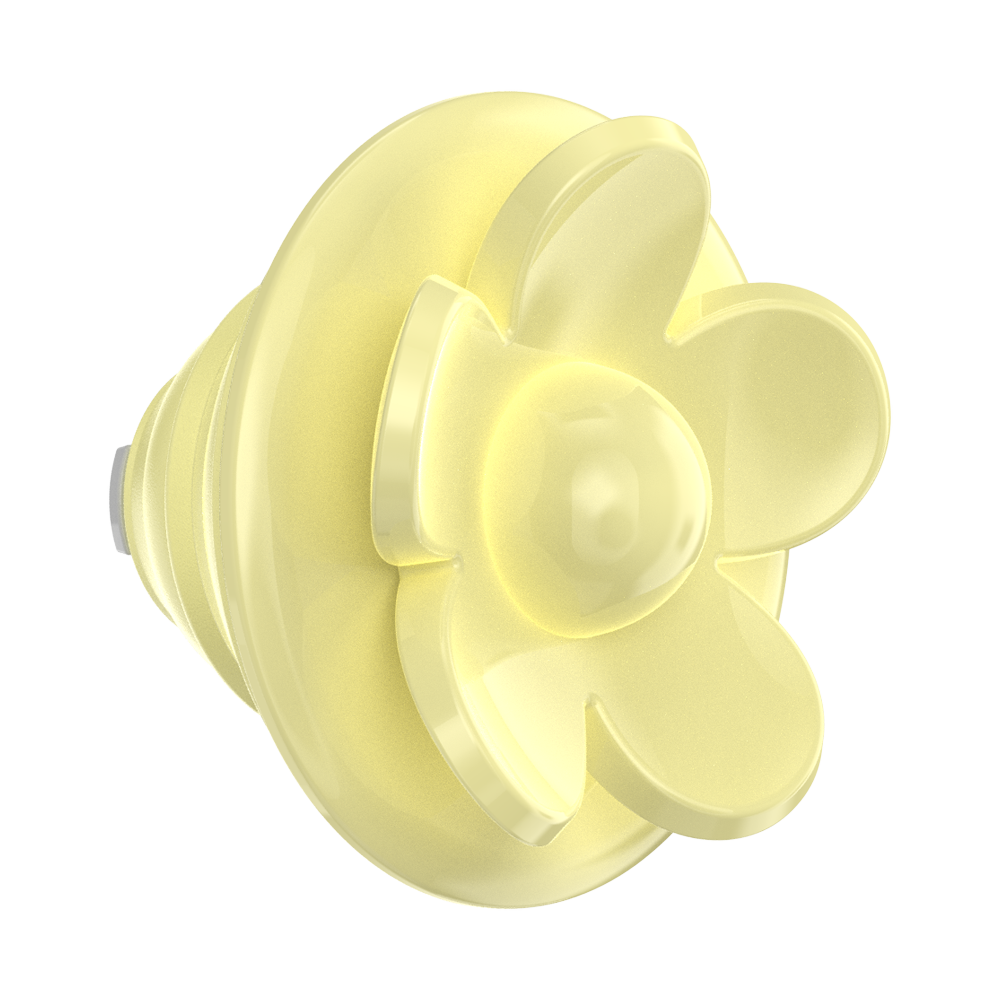 BonBon Daisy Lemon Meringue —  MagSafe PopGrip - US 71936