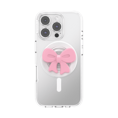 Bowtique Blush —  MagSafe PopGrip - US 03134