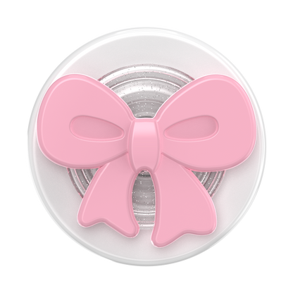 Bowtique Blush —  MagSafe PopGrip - US 03134
