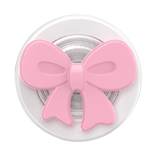 Bowtique Blush —  MagSafe PopGrip - US 03134
