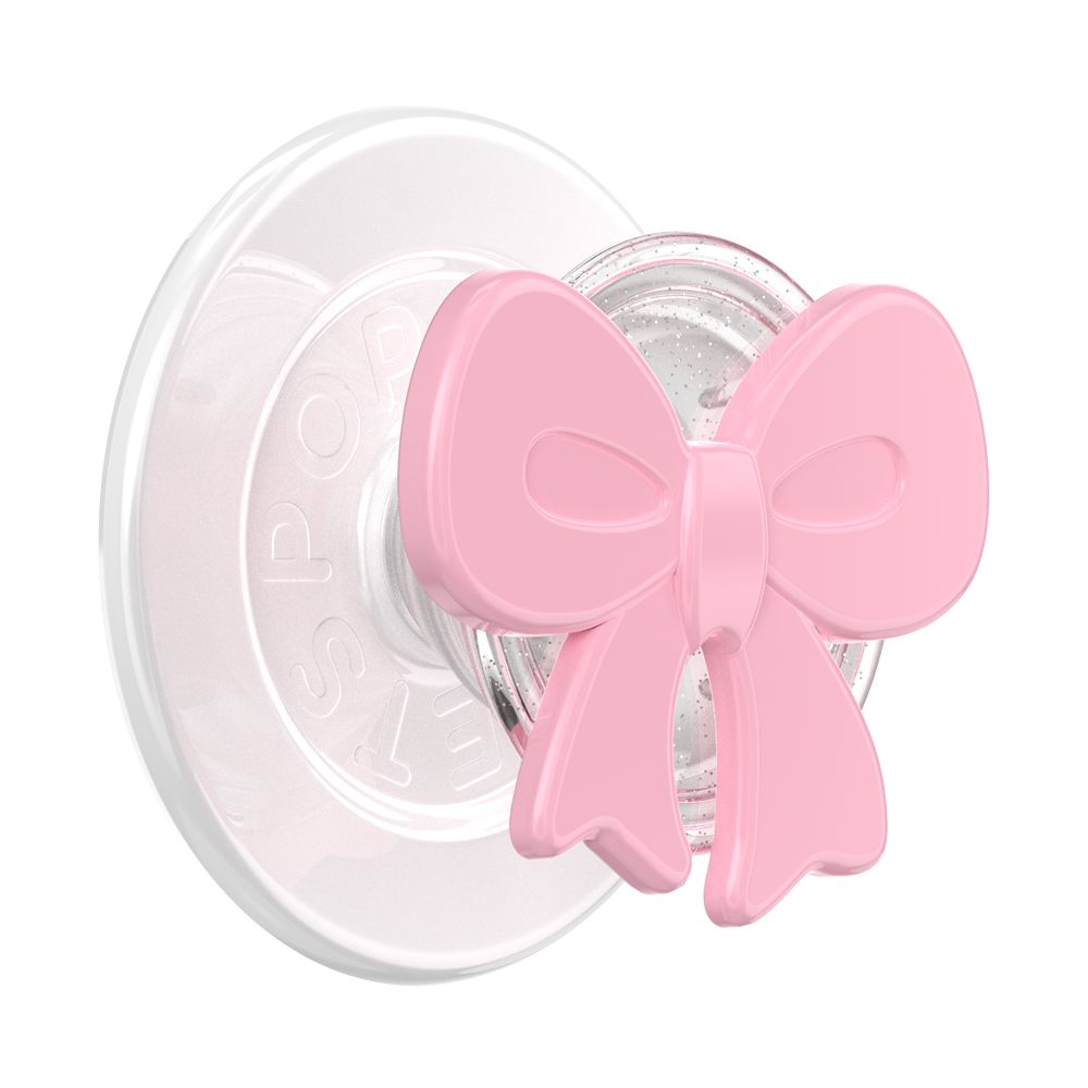 Bowtique Blush —  MagSafe PopGrip - US 78339