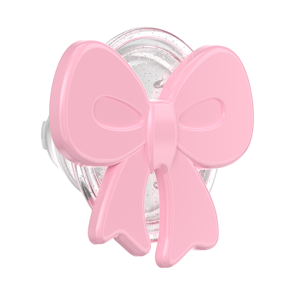 Bowtique Blush —  MagSafe PopGrip - US 03134