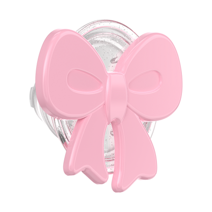 Bowtique Blush —  MagSafe PopGrip - US 12521
