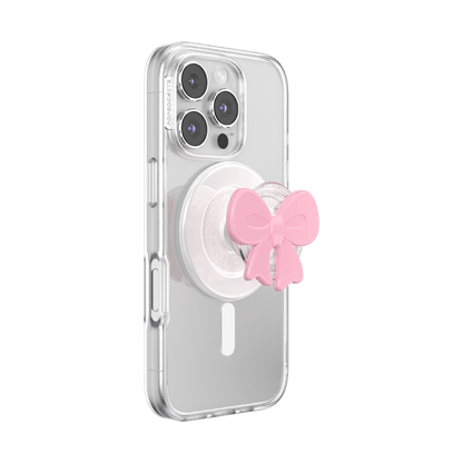 Bowtique Blush —  MagSafe PopGrip - US 20150