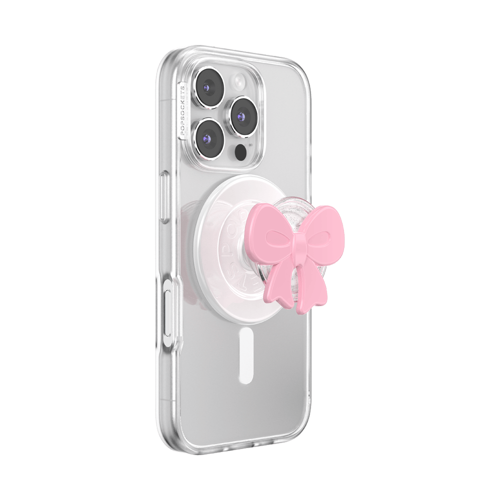 Bowtique Blush —  MagSafe PopGrip - US 57224