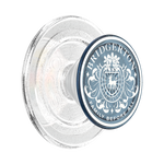 Bridgerton Crest — MagSafe PopGrip - US 06641