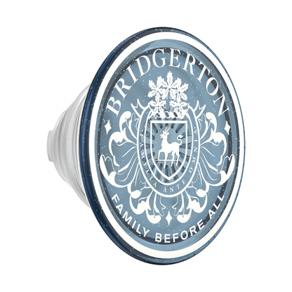 Bridgerton Crest — PopTop - US 47419
