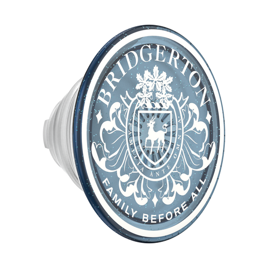 Bridgerton Crest — PopTop - US 47419
