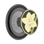 Enamel Butter Orchid — MagSafe PopGrip - US 05887