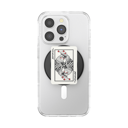 Jokes on You — MagSafe PopGrip - US 02378