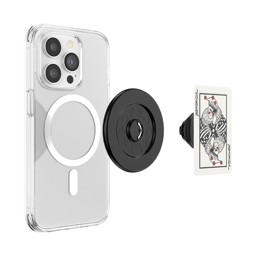 Jokes on You — MagSafe PopGrip - US 57391