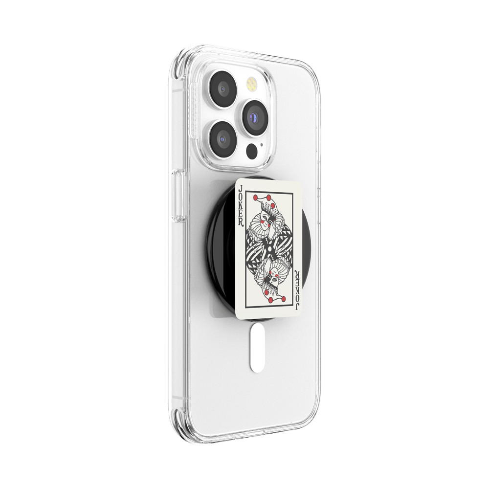 Jokes on You — MagSafe PopGrip - US 57391