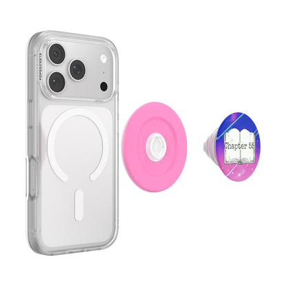 Chapter 55 — MagSafe PopGrip - US 13492
