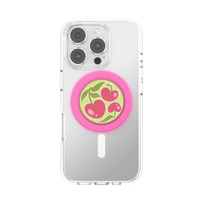 Cherry On Top — MagSafe PopGrip - US 98785