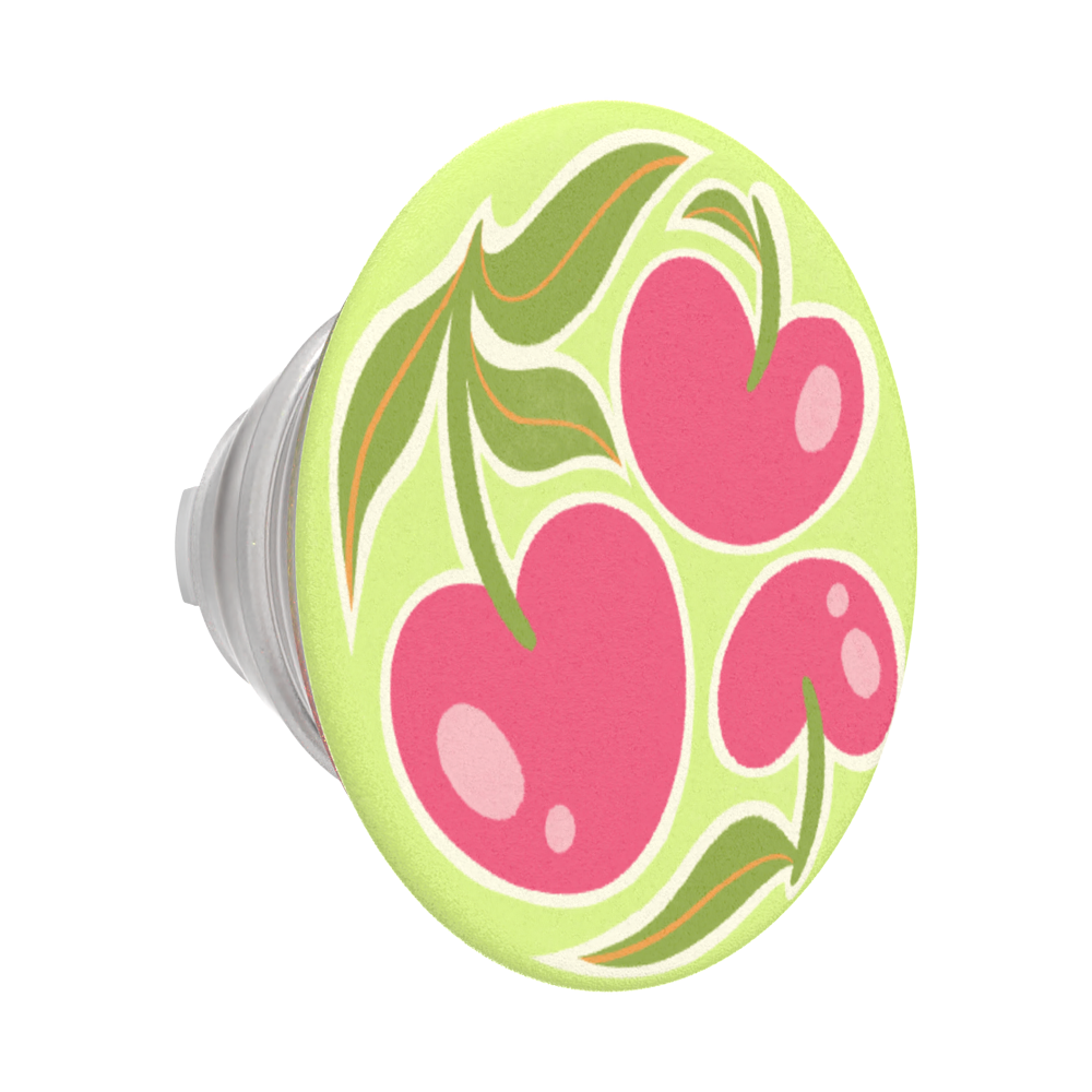 Cherry On Top — MagSafe PopGrip - US 95493