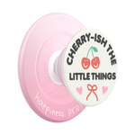 Cherry-ish The Little Things — MagSafe PopGrip - US 55100
