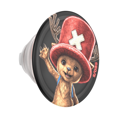 Chopper — PopTop - US 40950