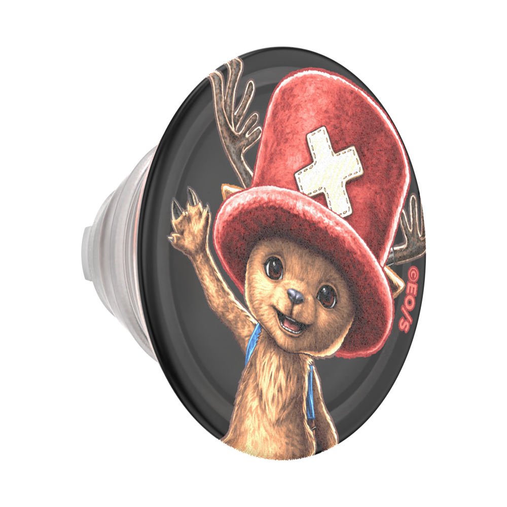 Chopper — MagSafe PopGrip - US 42053
