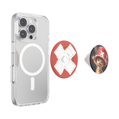 Chopper — MagSafe PopGrip - US 74428