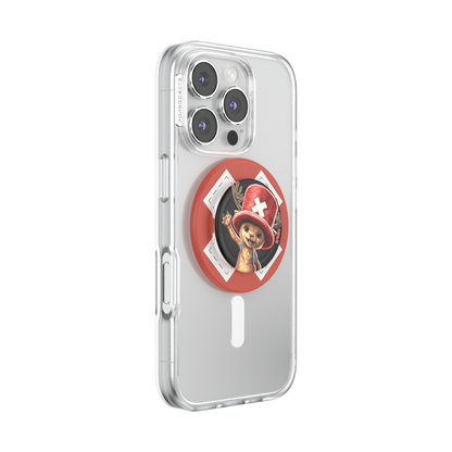Chopper — MagSafe PopGrip - US 74428