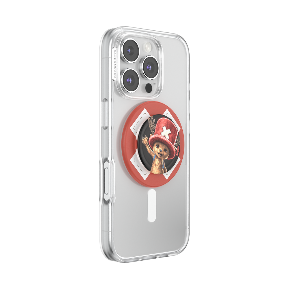 Chopper — MagSafe PopGrip - US 20657