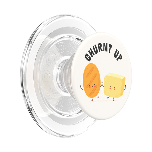 Churnt Up —  MagSafe PopGrip - US 59963