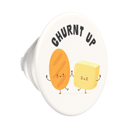Churnt Up —  MagSafe PopGrip - US 52371