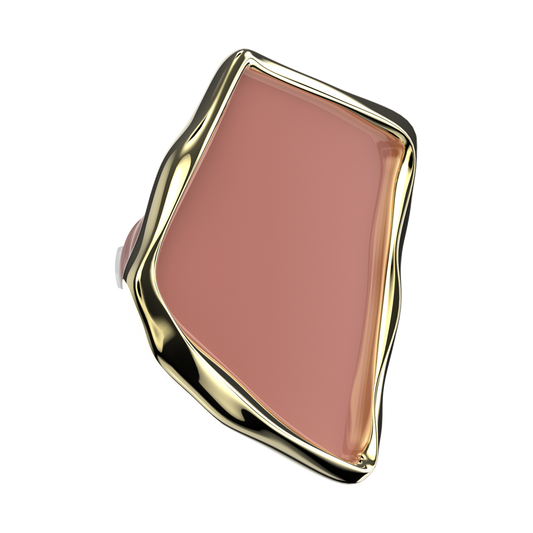 Enamel Clay Cut — PopTop - US 35398
